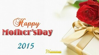 Most Beautiful Happy Mother S Day Wallpaper HD