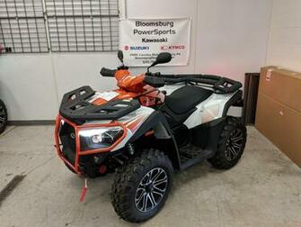 Kymco Mxu Le Eps Euro In Bloomsburg Pa