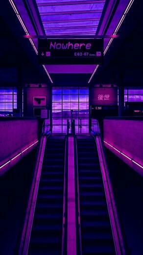 Vapor Wave Wallpaper Image In Collection