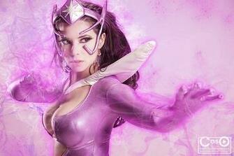 Star Sapphire By Moshunman