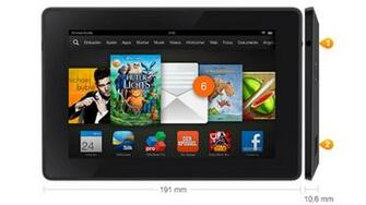 Kindle Fire HD Wallpaper Fix