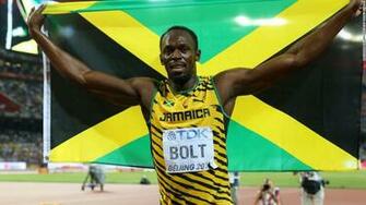 World Athletics Championship Cnn