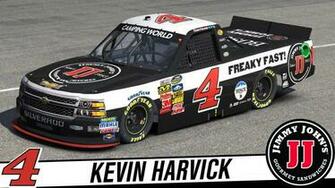 Kevin Harvick Wallpaper