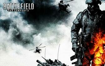 Valentine Day Bfbc2 Wallpaper
