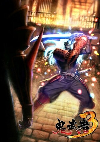 Onimusha By Roderick25