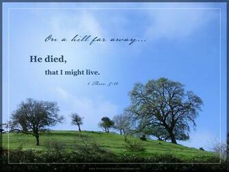 Christian Computer Wallpaper Desktop Easter