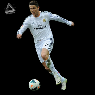 Cristiano Ronaldo Wallpaper