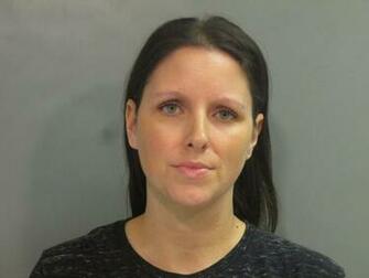Cochran Ammie Jailbirds Of Ar