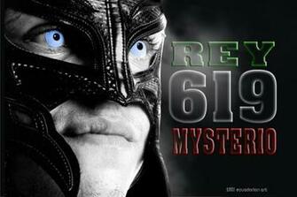 Wwe Rey Mysterio HD Wallpaper Jpg
