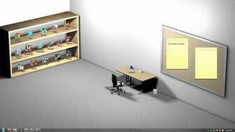 Top Office Desktop Background Image For