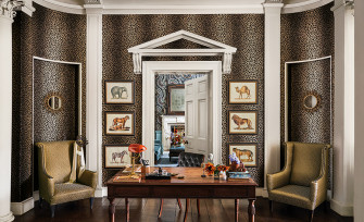 Lavinia Wallcoverings Wallpaper