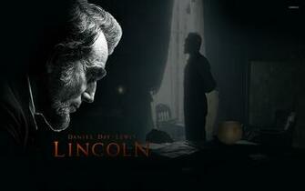 Abraham Lincoln Wallpaper Movie