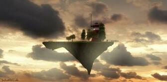 Gorillaz Windmill By Industrialtale
