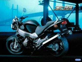 Bike Wallpaper