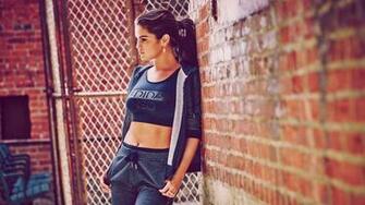 Adidas Selena Gomez Wallpaper HD