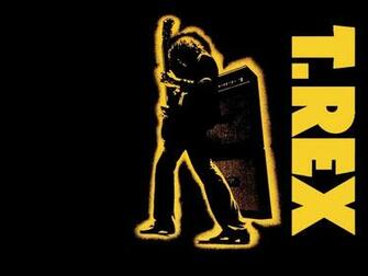 My Wallpaper Music T Rex