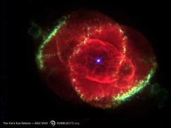 Hubble Screensaver Es Un Salvapantallas Que Contiene Una