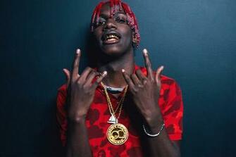 Lil Pump Announces Debut Project Hypebeast