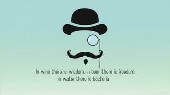 Wisdom Dom And Bacteria Ultra HD Desktop Background Wallpaper