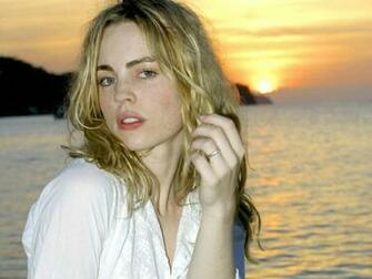 Melissa George Wallpaper