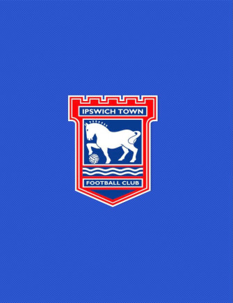 Ipswich Town Wallpaper