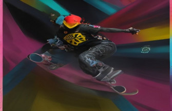 Skateboard Logos Wallpaper