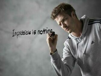 Labels David Beckham Wallpaper