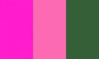 You Need More Resolutions Then Look Here At Hot Magenta Pink