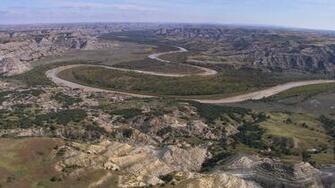 Theodore Roosevelt National Park Argentine Productions