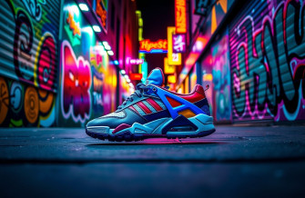 Wallpaper Sneakers Hypebeast