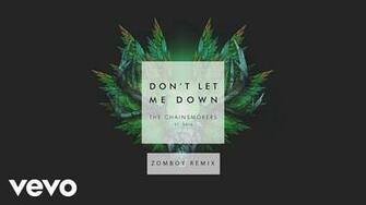 Zomboy Talks Background As A Sound Engineer The Creation Of His