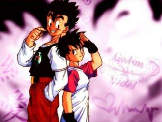 Videl Wallpaper