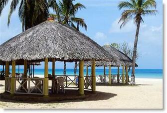Nicaragua Beach Resorts Best Of The Caribbean Corn Island