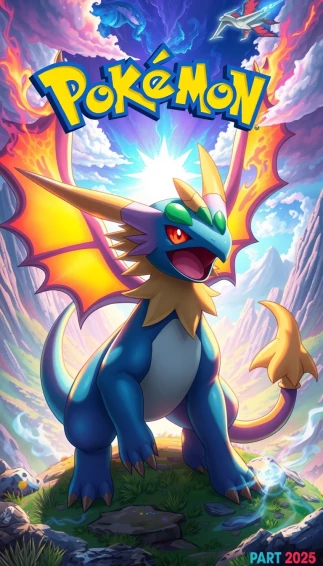 Best Pokemon HD Wallpaper