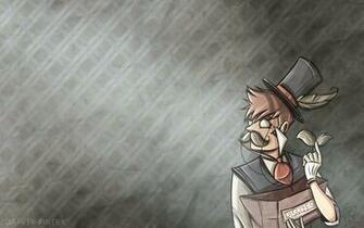 Gentleman Wallpaper Wallpoper