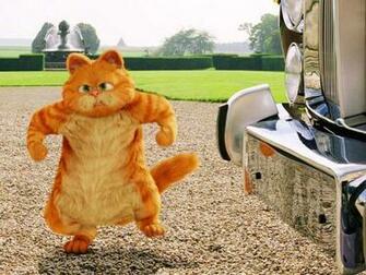 Garfield Desktop Wallpaper Weddingdressin