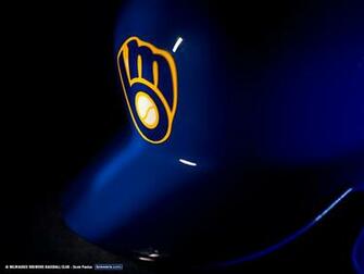 Brewers Wallpaper Milwaukee