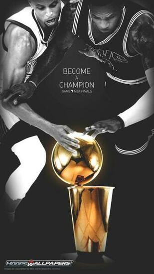 Hoopswallpaper Get The HD And Mobile Nba