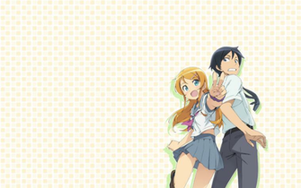 Best Oreimo Wallpaper HD