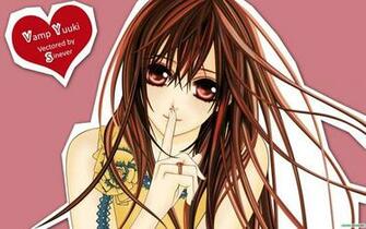 Vampire Knight Guilty Wallpaper HD In Anime
