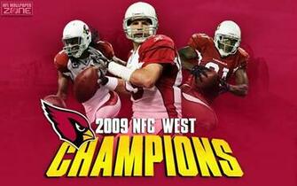 Cardinals Nfc Champions Wallpaper Background Theme Desktop