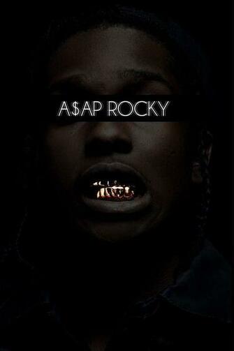 Best Ideas About Asap Rocky Goldie