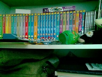 Pokemon Adventures Wallpaper