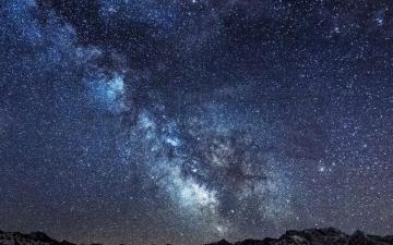 Space Wallpaper Macbook Air Teahub Io