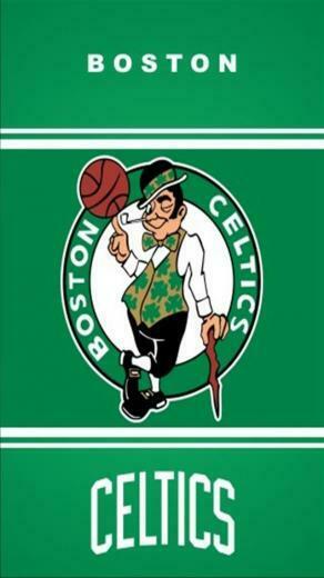 Boston Celtics Sports iPhone Wallpaper S 3g