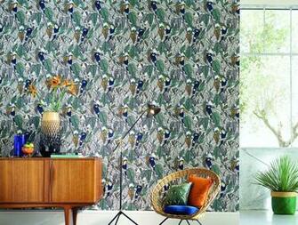Casamance Fabrics Wallpaper Exclusive Aust Distributor