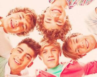 One Direction Wallpaper
