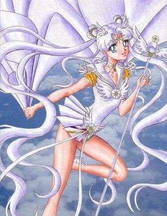 Cosmos Sailor Moon Picture
