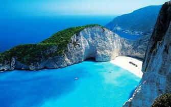 Beautiful Ocean HD Wallpaper