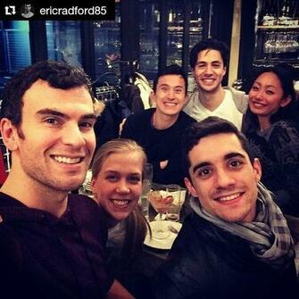 Miki Ando Javier Fernandez Vizualize